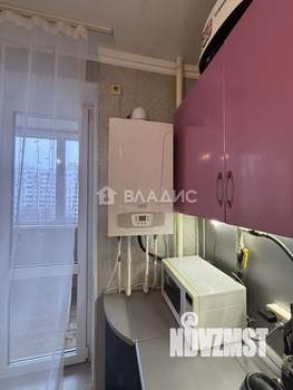 1-к квартира, вторичка, 34м2, 4/10 этаж