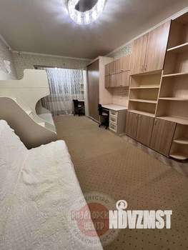 3-к квартира, вторичка, 78м2, 1/10 этаж