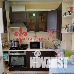 2-к квартира, вторичка, 55м2, 2/5 этаж