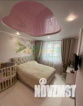 3-к квартира, вторичка, 71м2, 4/10 этаж