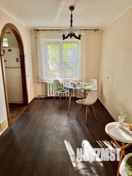 3-к квартира, вторичка, 58м2, 2/5 этаж