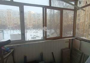 1-к квартира, вторичка, 34м2, 3/10 этаж