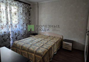 2-к квартира, вторичка, 51м2, 2/7 этаж