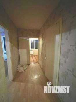 2-к квартира, вторичка, 51м2, 2/10 этаж