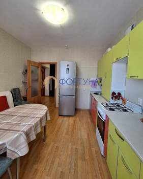 1-к квартира, вторичка, 43м2, 6/8 этаж