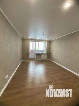 1-к квартира, вторичка, 45м2, 13/17 этаж