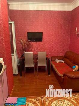 1-к квартира, вторичка, 43м2, 5/9 этаж