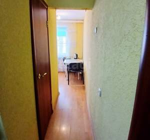 1-к квартира, вторичка, 30м2, 2/5 этаж