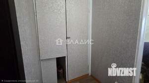 1-к квартира, вторичка, 30м2, 4/5 этаж