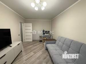 2-к квартира, вторичка, 55м2, 3/9 этаж