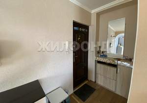 2-к квартира, вторичка, 43м2, 3/5 этаж