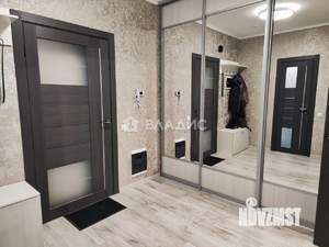 1-к квартира, вторичка, 48м2, 9/18 этаж