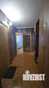 2-к квартира, вторичка, 52м2, 1/9 этаж