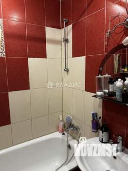 3-к квартира, вторичка, 60м2, 3/9 этаж