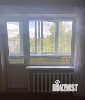 2-к квартира, вторичка, 44м2, 5/5 этаж