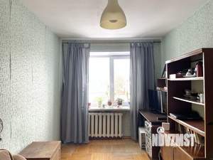 2-к квартира, вторичка, 44м2, 3/5 этаж