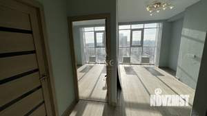 1-к квартира, вторичка, 33м2, 11/16 этаж