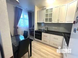 Студия квартира, вторичка, 28м2, 5/5 этаж
