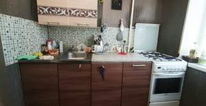 2-к квартира, вторичка, 45м2, 4/9 этаж