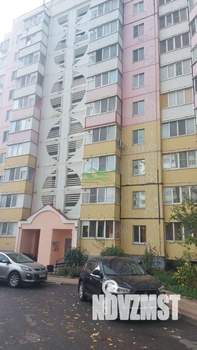 2-к квартира, вторичка, 51м2, 10/10 этаж