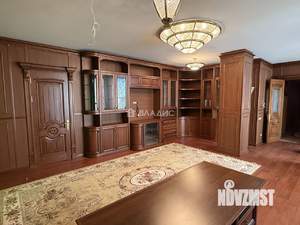 6-к квартира, вторичка, 272м2, 12/12 этаж