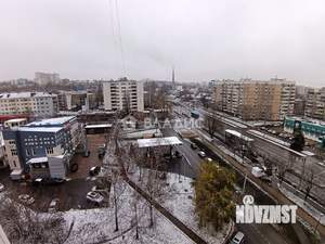 2-к квартира, вторичка, 57м2, 11/13 этаж