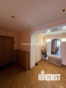 3-к квартира, вторичка, 78м2, 3/10 этаж