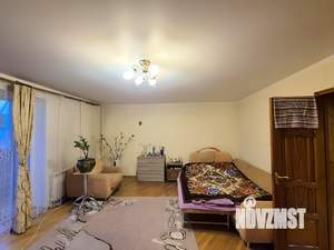 2-к квартира, вторичка, 87м2, 7/11 этаж