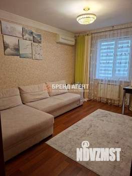 3-к квартира, вторичка, 69м2, 6/10 этаж