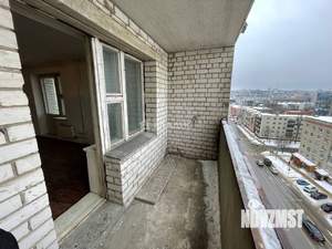 3-к квартира, вторичка, 99м2, 9/10 этаж