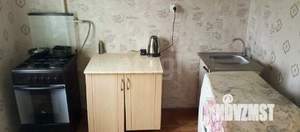 1-к квартира, вторичка, 33м2, 5/7 этаж