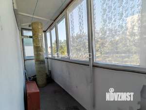 2-к квартира, вторичка, 58м2, 2/10 этаж