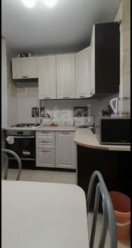 1-к квартира, вторичка, 31м2, 8/9 этаж