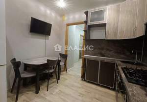 1-к квартира, вторичка, 39м2, 5/9 этаж