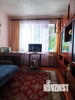 4-к квартира, вторичка, 76м2, 1/9 этаж