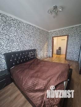 2-к квартира, вторичка, 56м2, 10/15 этаж