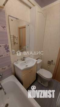 1-к квартира, вторичка, 32м2, 1/5 этаж