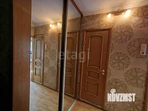 2-к квартира, вторичка, 52м2, 2/10 этаж