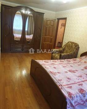 3-к квартира, вторичка, 63м2, 2/5 этаж