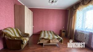 1-к квартира, вторичка, 40м2, 3/9 этаж