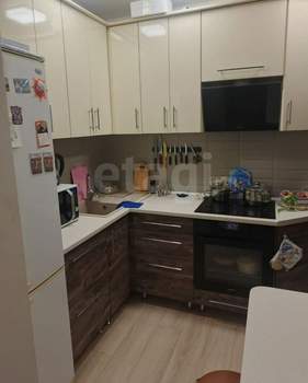 Студия квартира, вторичка, 27м2, 2/5 этаж