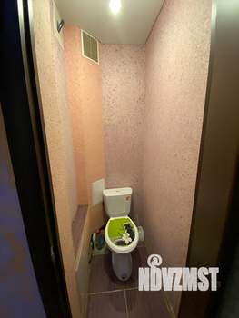 1-к квартира, вторичка, 32м2, 7/9 этаж