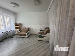 1-к квартира, вторичка, 33м2, 1/3 этаж