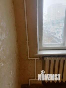 1-к квартира, вторичка, 34м2, 3/5 этаж