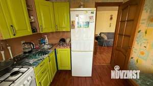 2-к квартира, вторичка, 43м2, 3/5 этаж