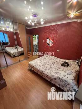 3-к квартира, вторичка, 76м2, 5/10 этаж