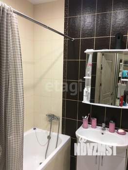 1-к квартира, вторичка, 50м2, 15/18 этаж