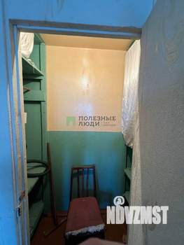 2-к квартира, вторичка, 48м2, 4/5 этаж