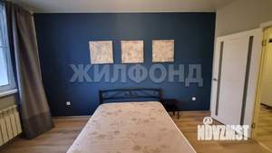 2-к квартира, вторичка, 60м2, 9/15 этаж