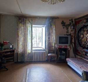 3-к квартира, вторичка, 81м2, 1/15 этаж